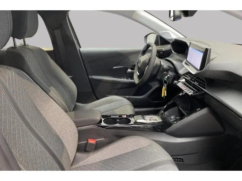 VEHICLE__CONDITION_SERVICE Peugeot 208 ALLURE GREY 8