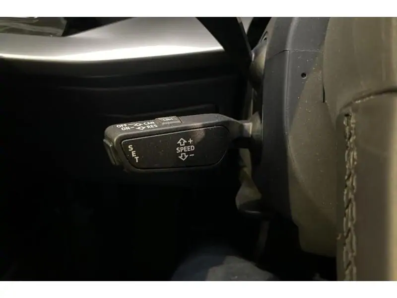 Occasion Audi A3 Sportback 2.0 TDI BLACK 24