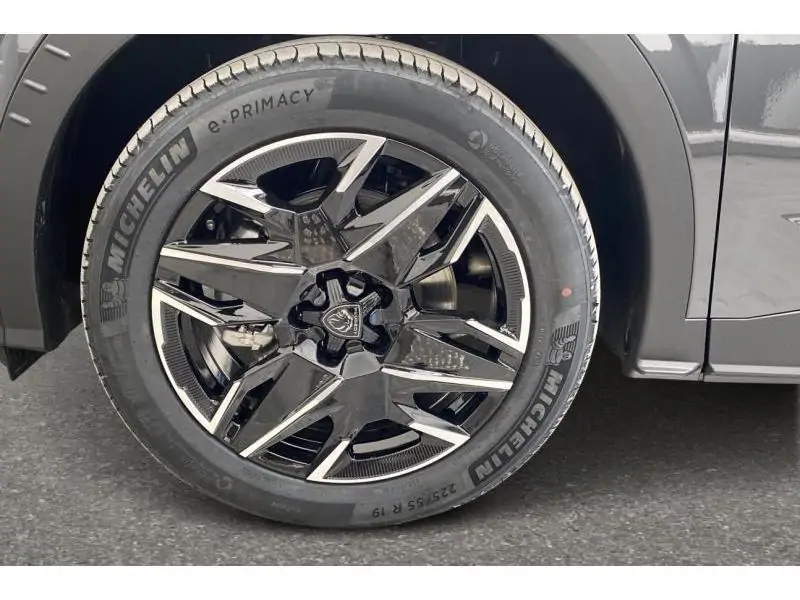 Occasion Peugeot 5008 GT*7 pl. GPS Caméra de recul GREY 21