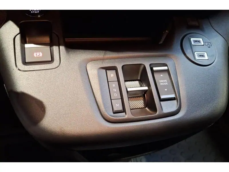 VEHICLE__CONDITION_SERVICE Peugeot Partner Long Heavy 1.5 BlueHDi 130 S&S EAT8 GREY 16