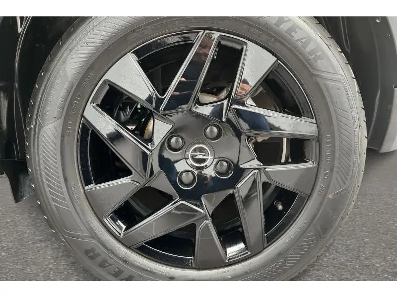 Occasion Opel Mokka TOTAL BLACK BLACK 20