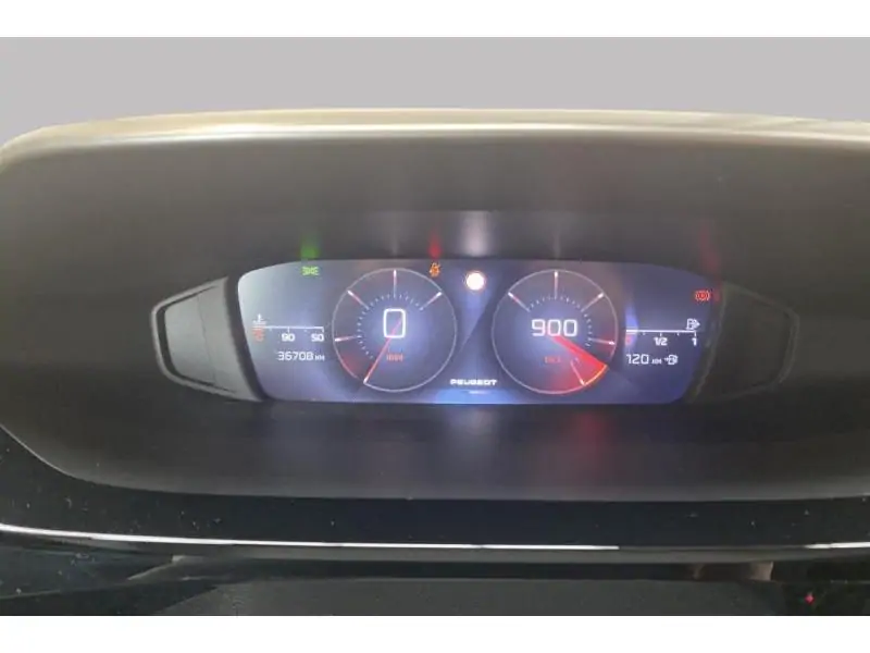 Occasion Peugeot 308 ACTIVE BLACK 25