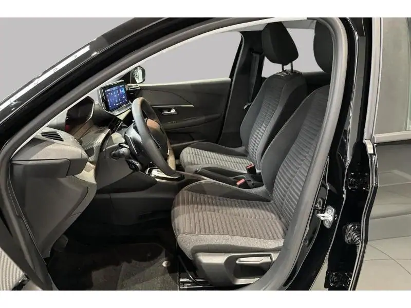 VEHICLE__CONDITION_SERVICE Peugeot 208 ACTIVE GPS BLACK 10