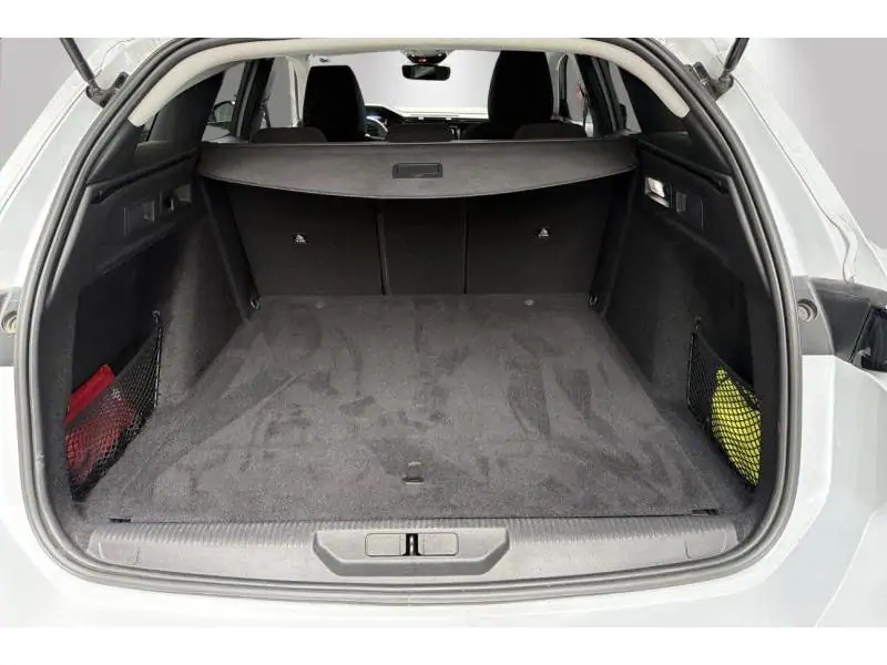 Occasion Peugeot 308 SW WHITE 19