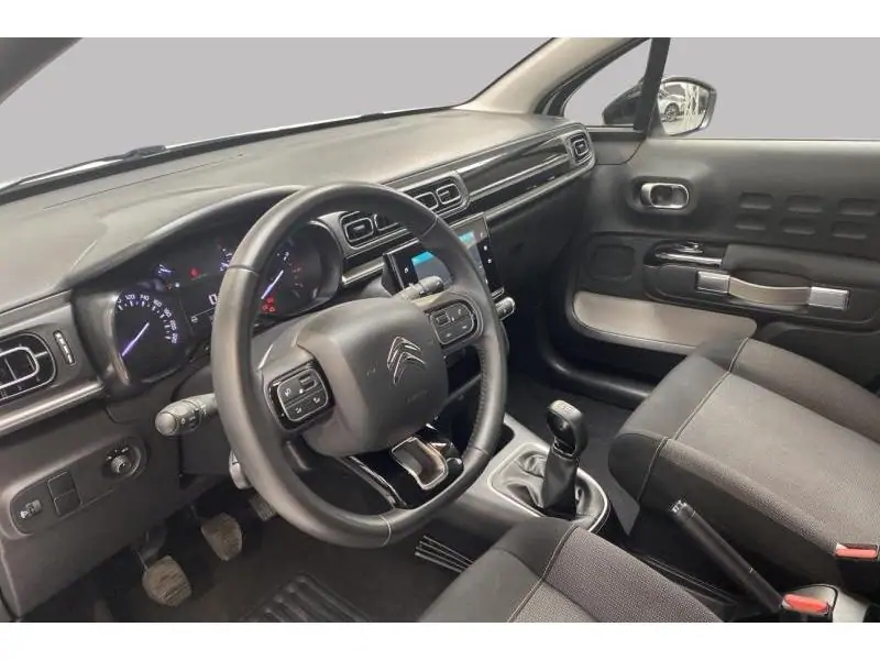 Occasion Citroen C3 Shine BLACK 9