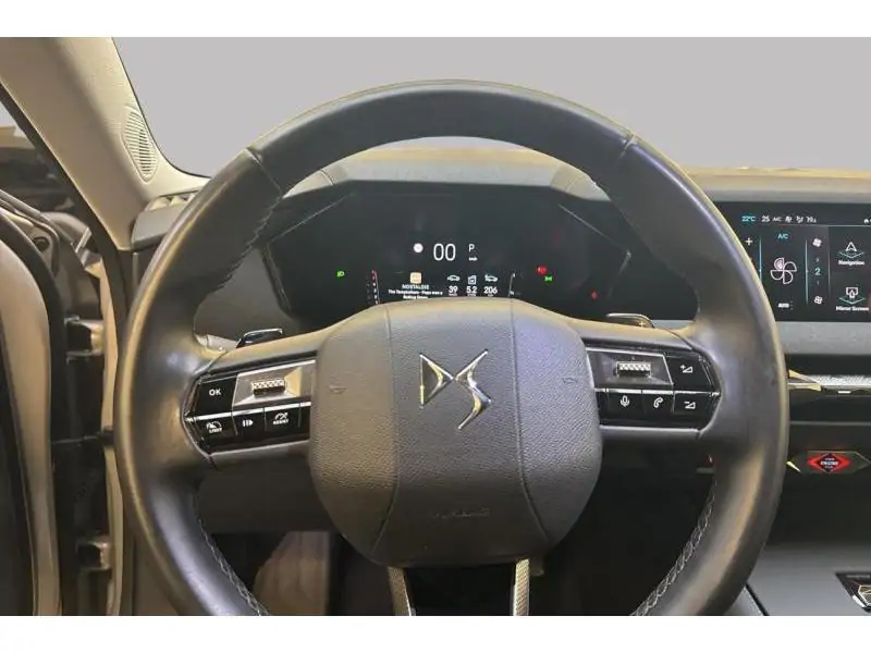 Occasion DS Automobiles DS 4 BASTILLE + GREY 12