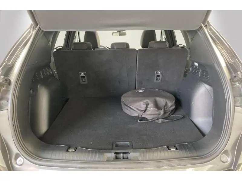 Occasion Ford Kuga Titanium PlugIn * GPS Caméra GREY 19
