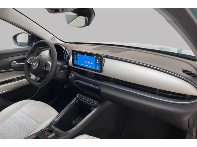 VEHICLE__CONDITION_SERVICE Fiat 600 LA PRIMA BLUE 2