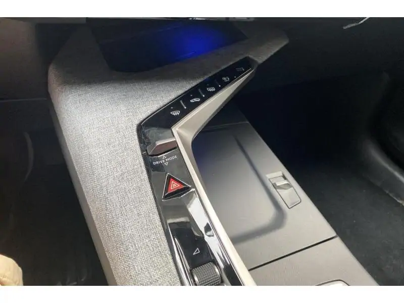 Occasion Peugeot 3008 Allure - HYBRID 145 PK WHITE 34