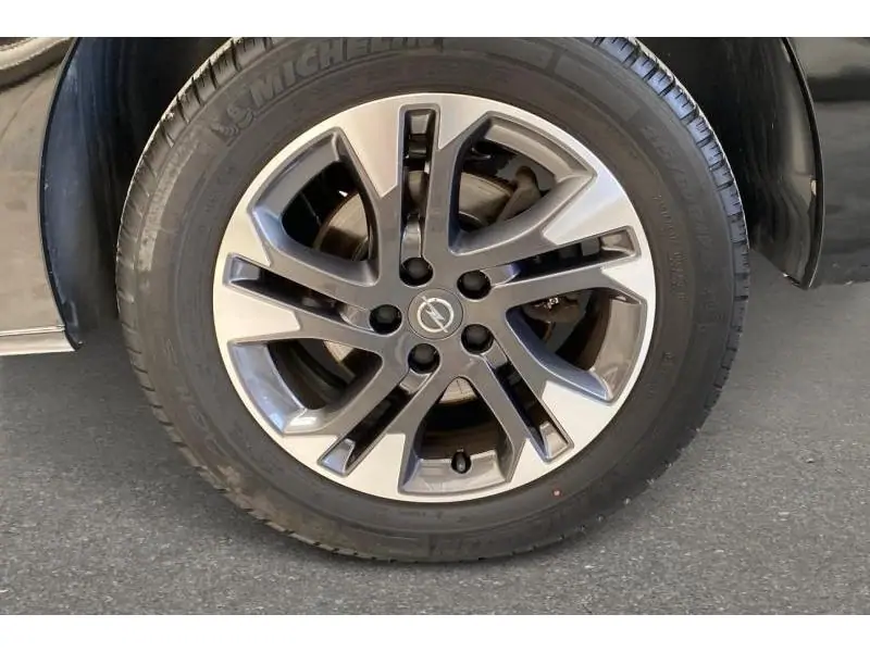 Occasion Opel Vivaro C Innovation BLACK 20