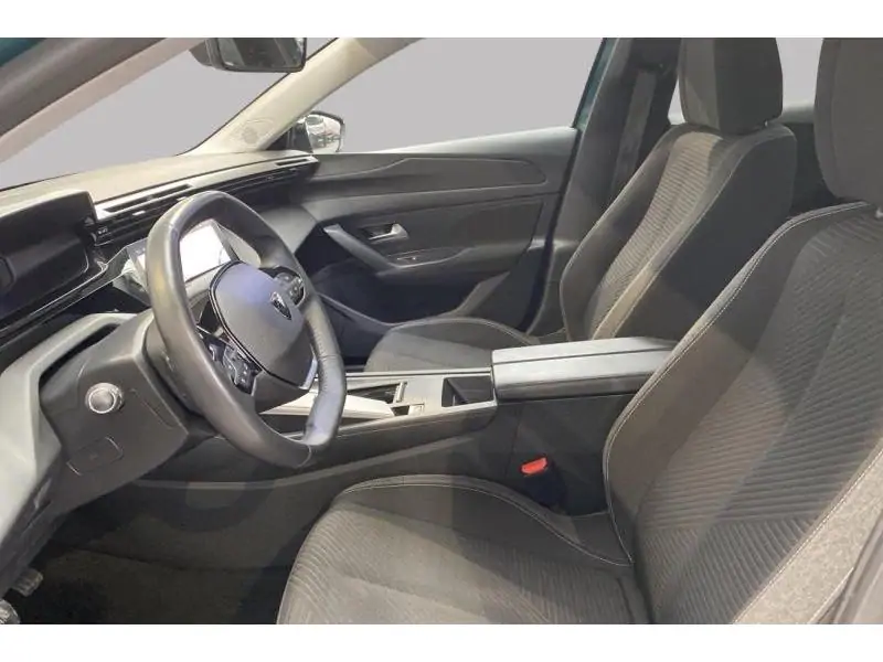 Occasion Peugeot 308 SW Active Pack*Navi. Détecteurs Boite Auto BLUE 10