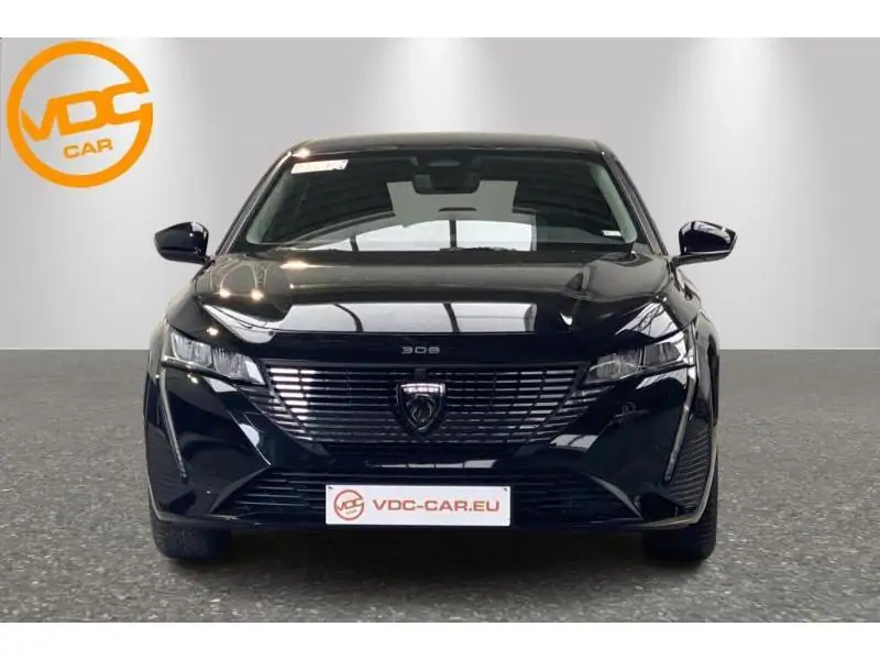 Occasie Peugeot 308 Allure BLACK 5