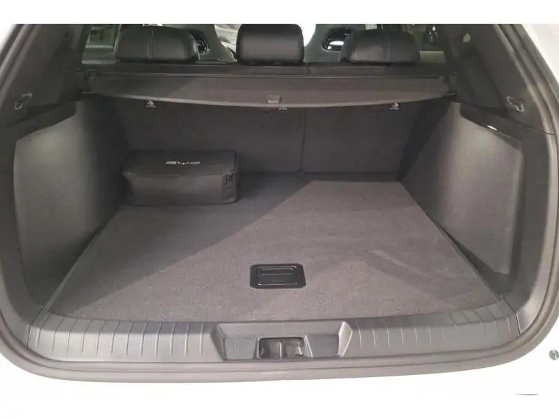 Occasion BYD SEAL U Comfort WHITE 19