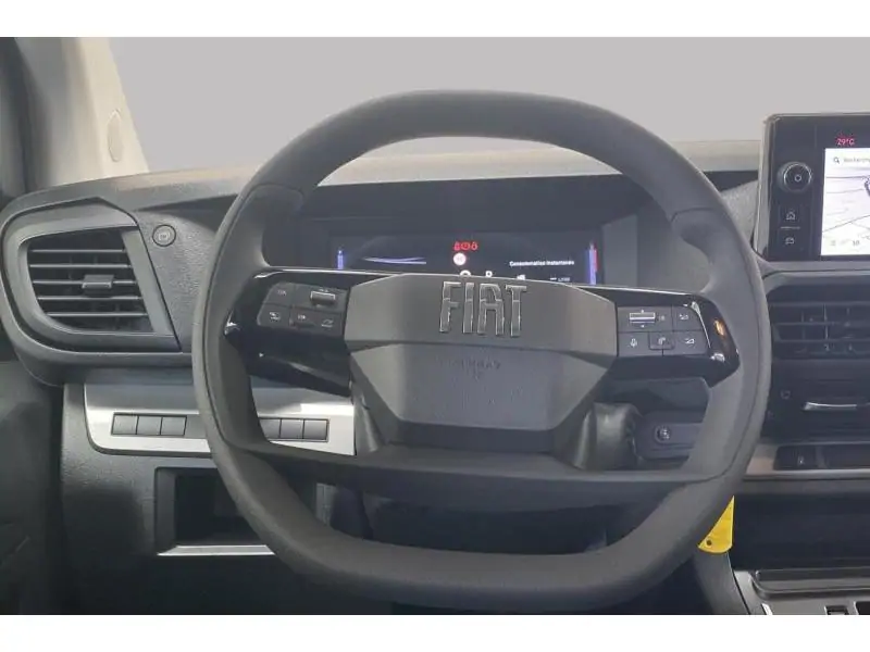 Occasion Fiat Scudo Combi L3, Level 1 2.2 180hAT GREY 12