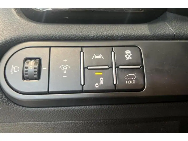 Occasie Kia XCeed pulse BLACK 21