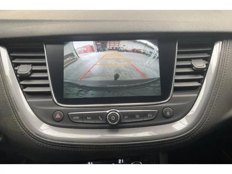Occasion Opel Grandland X Innovation BLACK 14