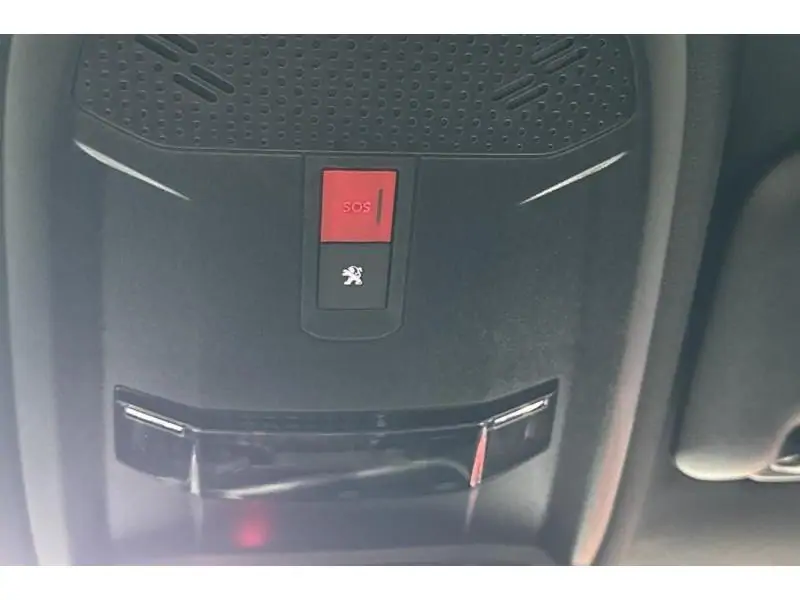 Occasion Peugeot e-208 GT Line EV 50 kWh BLUE 28