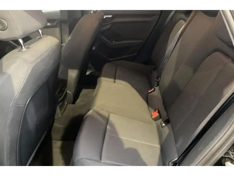 Occasion Audi A3 Sportback 2.0 TDI BLACK 18