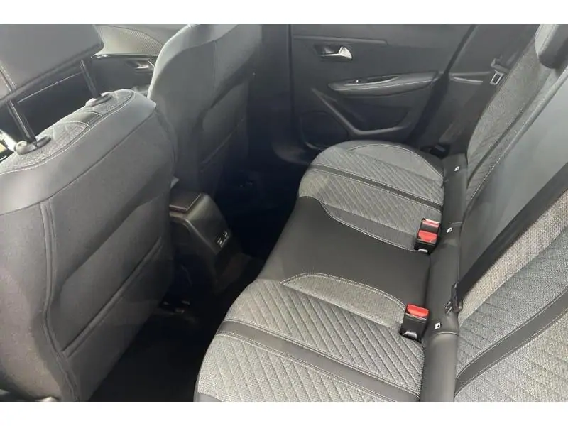 Occasion Peugeot 208 ALLURE GREY 18