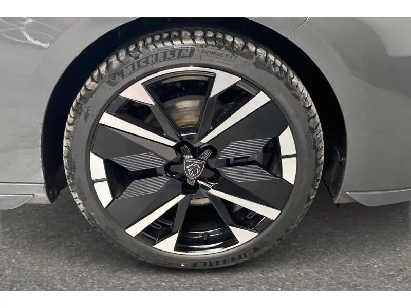 Occasion Peugeot 308 GT MHEV* GPS Caméra GREY 22