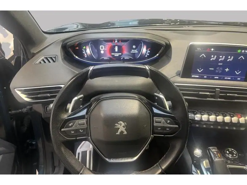 Occasion Peugeot 5008 II GT Line BLUE 12