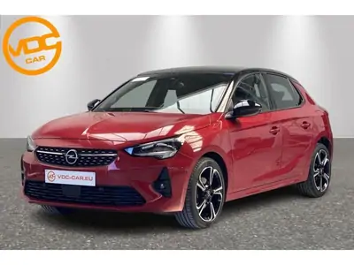 Occasion Opel Corsa F RED