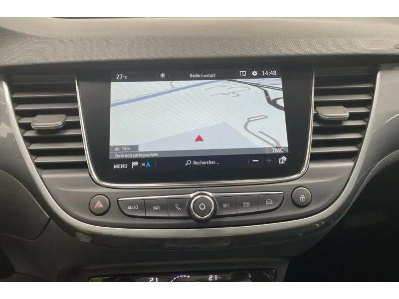 Occasion Opel Crossland Elegance GREY 13
