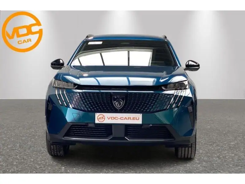 Occasion Peugeot 5008 ALLURE*Caméra de recul et GPS BLUE 5
