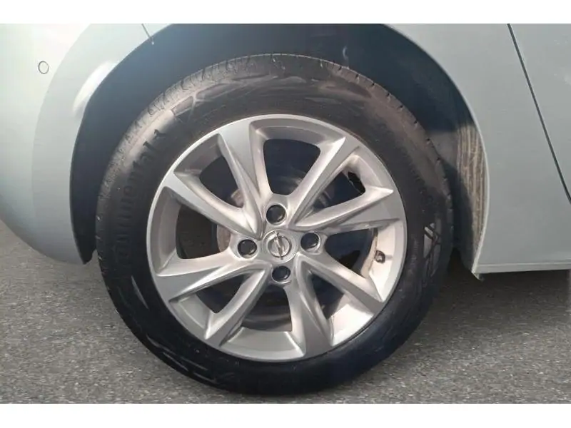 Occasion Opel Corsa F Elegance GREY 20
