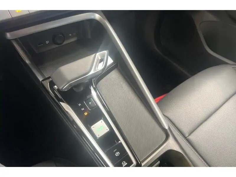 Occasion MG ZS HEV LUXURY GREY 16