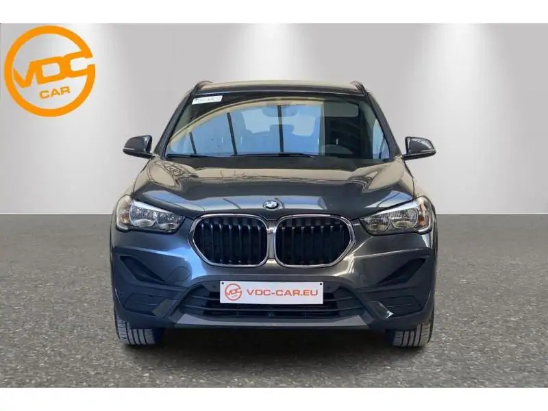 Occasie BMW Serie X X1 sDrive16d GREY 5