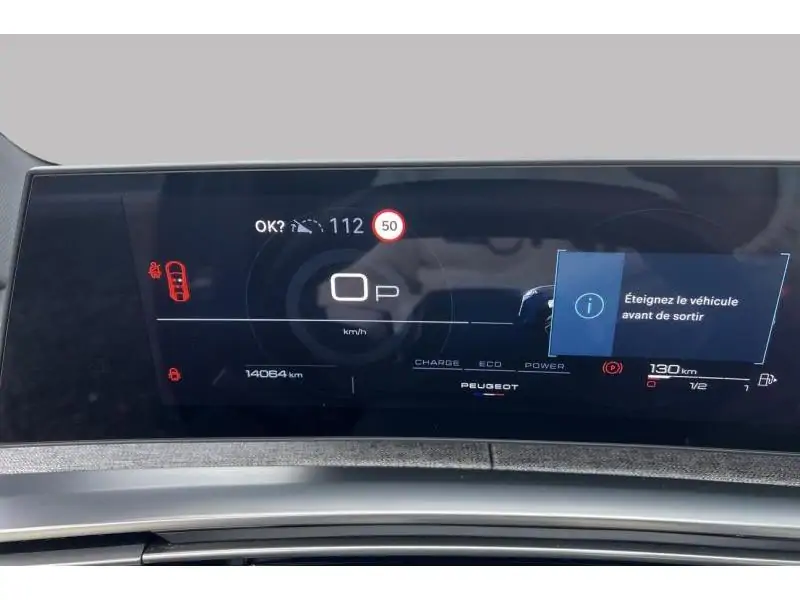 Occasion Peugeot 3008 gt BLUE 14