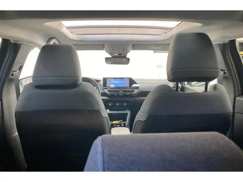 Occasion Citroen C4 Max BLUE 24