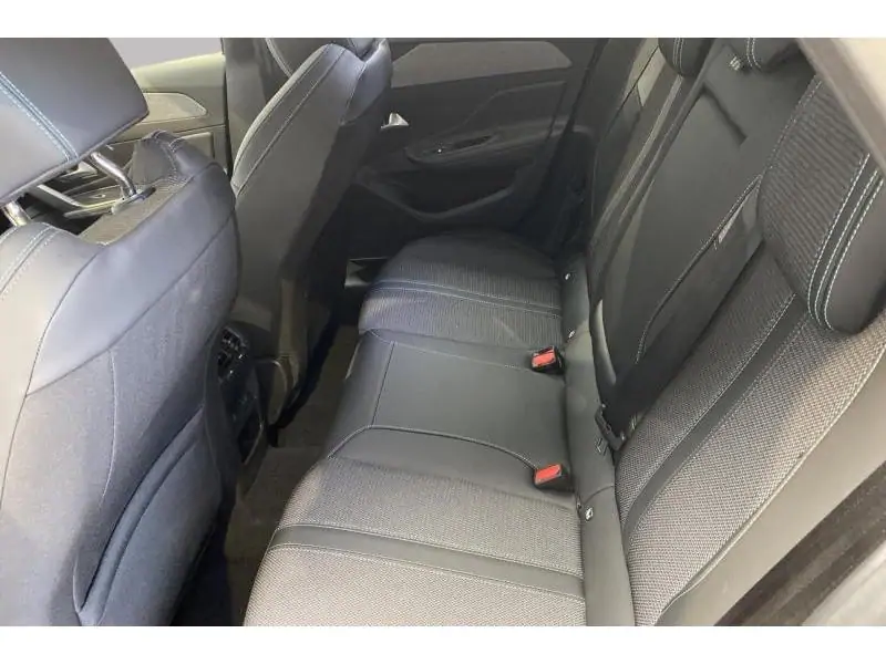 Occasion Peugeot 308 SW Allure HYBRID GREY 18