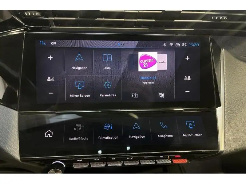 Occasie Peugeot 308 III & e- Allure BLUE 12