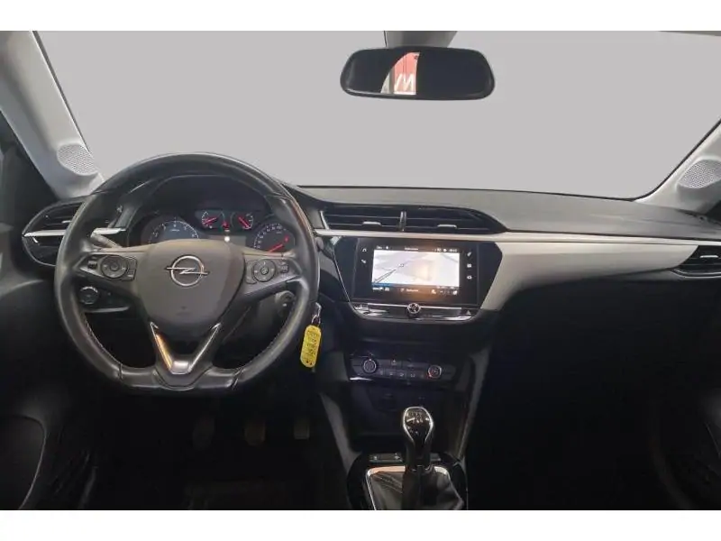 Occasion Opel Corsa Edition GREY 11