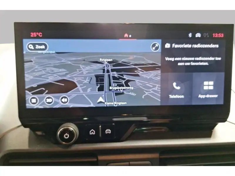 VEHICLE__CONDITION_SERVICE Fiat Doblo Small 1.2 110 BLACK 14