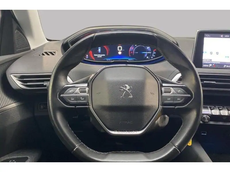 Occasion Peugeot 5008 Active* 7places * GPS! GREY 12