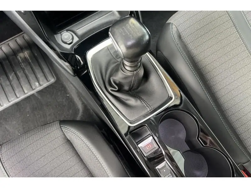 Occasion Peugeot 2008 Allure GREY 16