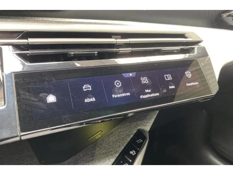 Occasion Peugeot 5008 ALLURE*Caméra de recul et GPS GREY 37