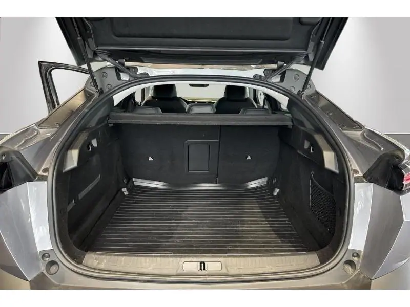 VEHICLE__CONDITION_SERVICE Peugeot 408 ALLURE GREY 19