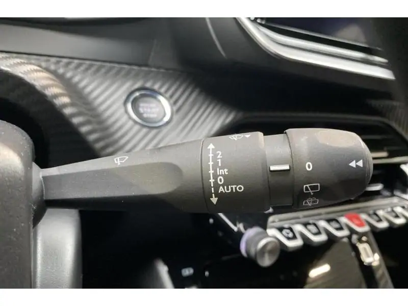 VEHICLE__CONDITION_SERVICE Peugeot 2008 ALLURE*Véh. de Direction! BLUE 24