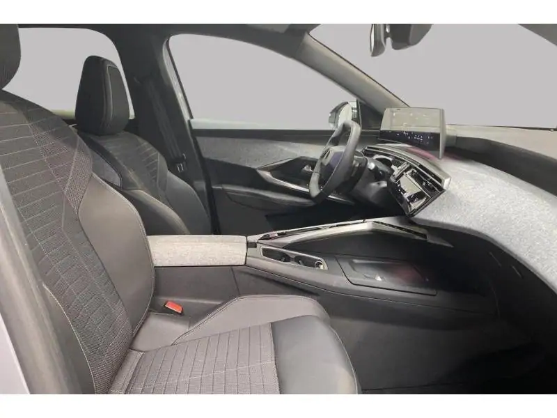 Occasion Peugeot 3008 Allure - HYBRID 145 PK GREY 8