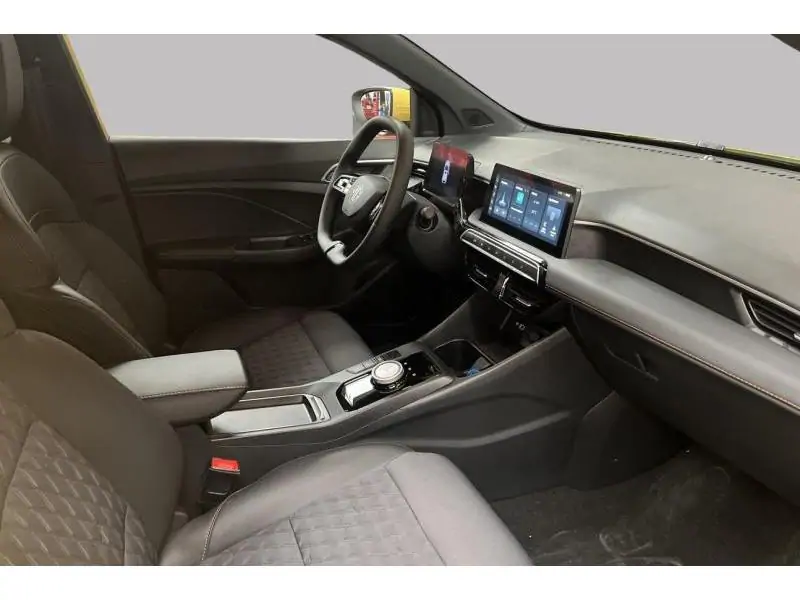 Occasion MG MG3 COMFORT SPORT*GPS Caméra YELLOW 2