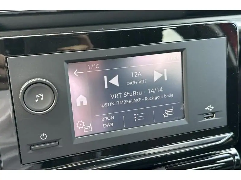 Occasion Citroen C3 LIVE RED 13