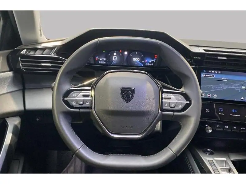 Occasie Peugeot 308 Allure BLACK 12