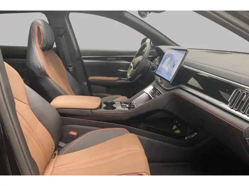 Occasion BYD SEAL U DM-i 218 PHEV BOOST 2WD BLACK 8
