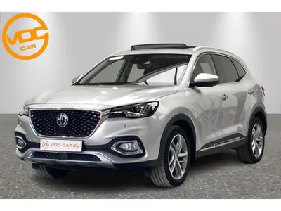 Occasion MG EHS PLUG IN HYBRID Luxury GREY