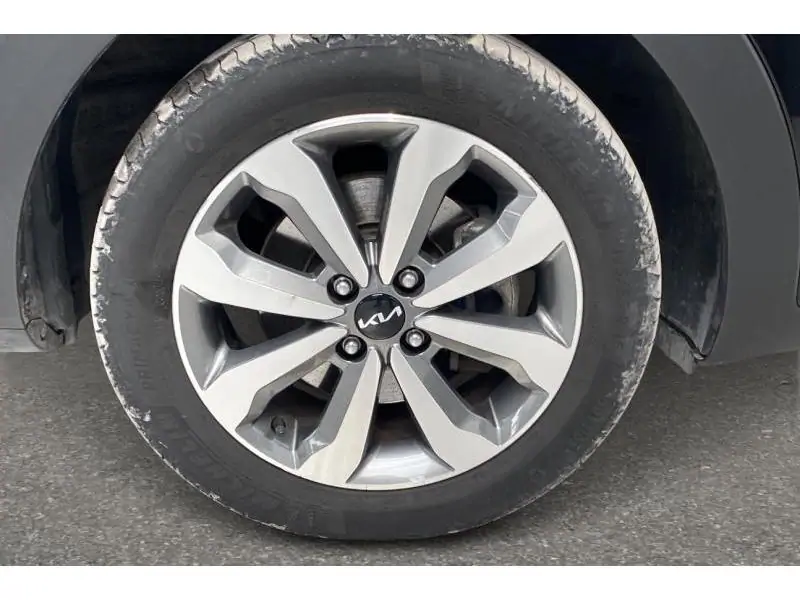 Occasion Kia Stonic 1.0 i 99 pk BLACK 22