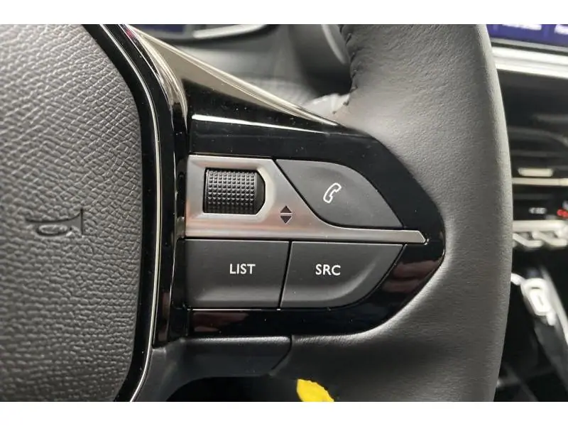 Occasion Peugeot 208 ALLURE*Détecteurs obs. GREY 25